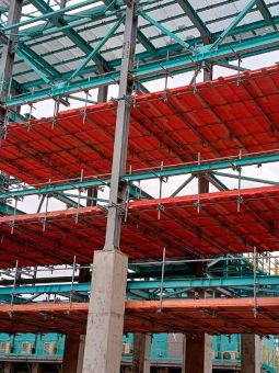 Строительство Комплекса по переработке этансодержащего газа и производству СПГ (Ленинградская област